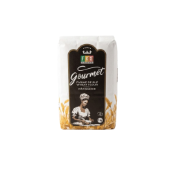 FARINE PATISS T45 GOURMERT...