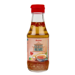 AUCHAN SAUCE NEM 150ML