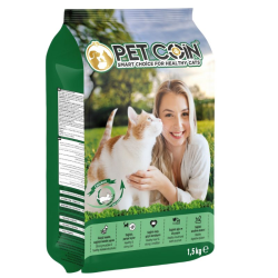 CROQUETTE CHAT PLET PET...