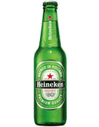 HEINEKEN BTE 33 CL