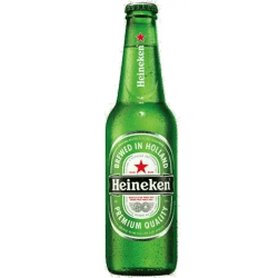HEINEKEN BTE 33 CL