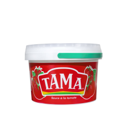 SAUCE TOMATE TAMA 2KG