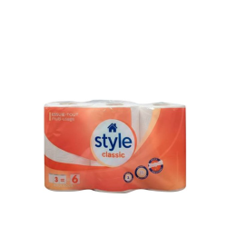 STYLE ESSUIE TOUT CLASSIC X3