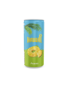 JUS ANANAS IRA CANETTE 235ML