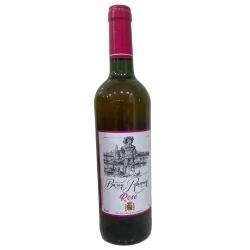 BARON RAMON ROSE 75 CL