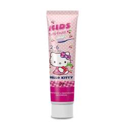 DENTI 2-6ANS HELLO KITTY 50ML