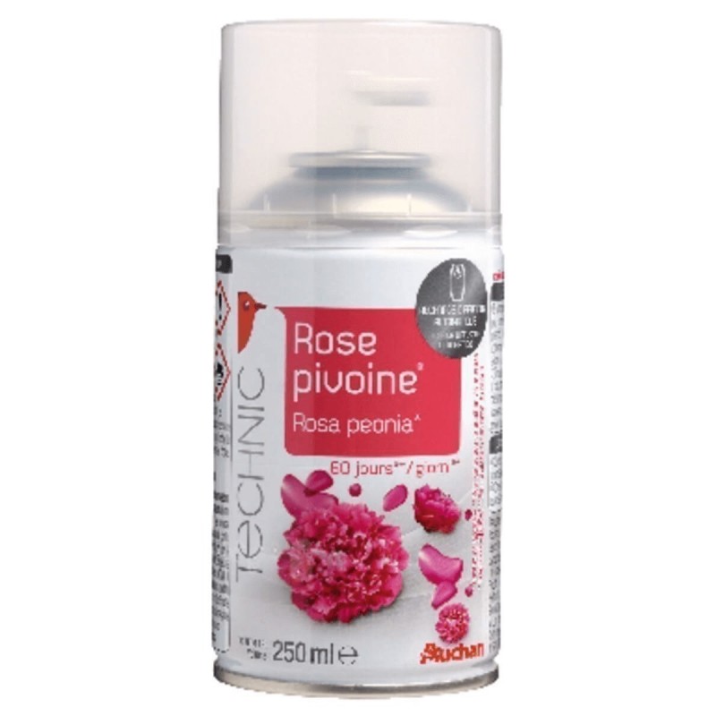 Recharge Diffuseur de senteur - Nectar de Rose