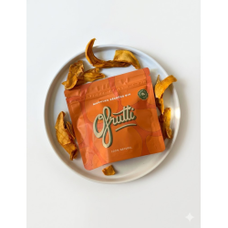 MANGUE SÉCHÉE PIMENTÉE