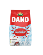 LAIT EN POUDRE QUOTI DANO370G