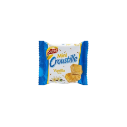 BISCUIT CROUSTILLANT VAN...