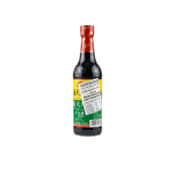 SAUCE SOJA ROUGE GAOLEI 500ML