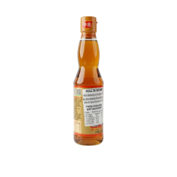 HUILE DE SESAME GAO LEI 350ML