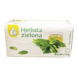 POUCE THE VERT 20 SCHTS 