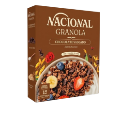 MUESLI GRANO CHOC NACIONAL...