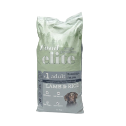 CROQUETTE CHIEN VIANDE...