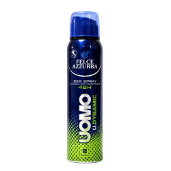 DEO UOMO DYNAMIC FELSE...