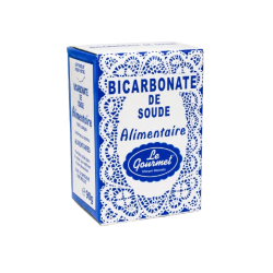 BICARBONADE DE SOUDE LE...