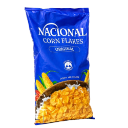 CEREAL NACIONAL Corn Flakes...