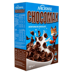Chocomax Cereal Nacional 300G