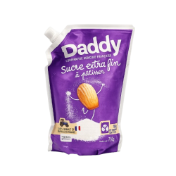 DADDY Sucre blanc extra fin...