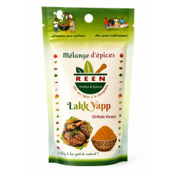 EPICE LAKK YAPP REEN 50G 