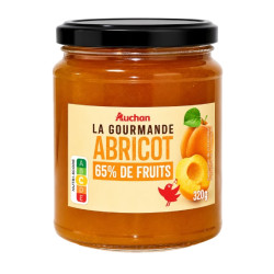 AUC CONFI ABRICOT 65%FRU...