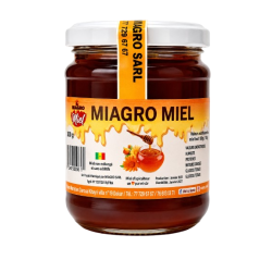 MIAGRO MIEL 280G
