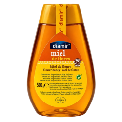 MIEL DE FLEUR DIAMIR 500G