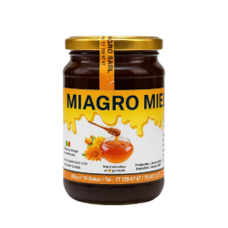 MIAGRO MIEL 500G