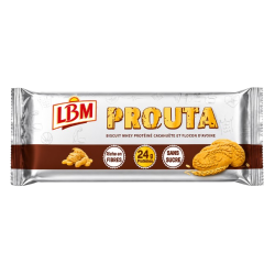 BISCUIT PROUTA SS SUCR LBM...
