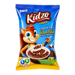 KIDZO CHOCO 30G