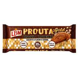 BISCUIT PROUTA GOLD CHOCO...