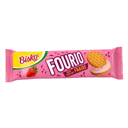FOURIO FRAISE 24GR