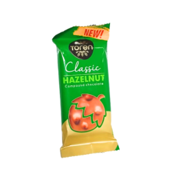 TABLETTE CHOCO NOIS TOREN 42G
