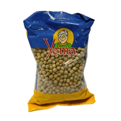 PETIT POIS SEC TF YEMA 400G