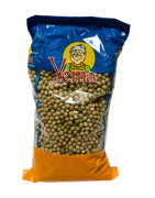 PETIT POIS SEC TF YEMA 900G