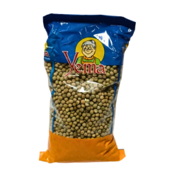 PETIT POIS SEC TF YEMA 900G