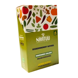 BOUILLON NAATUU MARINADE...