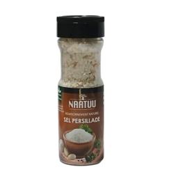SEL PERSILLADE NAATUU 120G