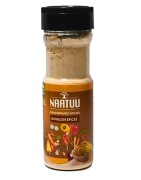 NAATUU BOUILLON EPICE 120G