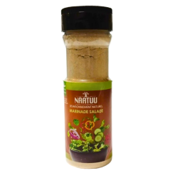 BOUILLON MARINADE NAATUU 120g