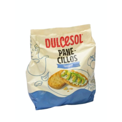 PAIN GRILL NATURE DULCSOL200G