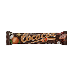 CHOC BARRE COCO TOREN 40G
