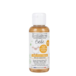 HUILE AMAN DCE BB EVOLUD 100ML