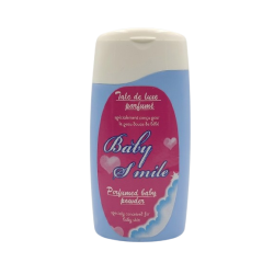 TALC BB BABY SMILE 350G