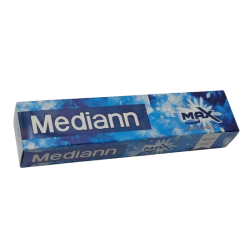 MEDIAN MAX SPICE DENTIFRICE 12