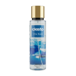 EDT CLEST HOMME VIBE...