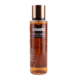 EDT CLESTO FEMM PTL HEART250ML