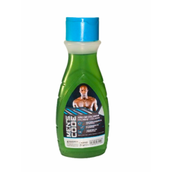 EAU DE COLOGNE MEN CODE 400ML