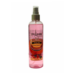 BODY MIST PARIS SECRET 250ML